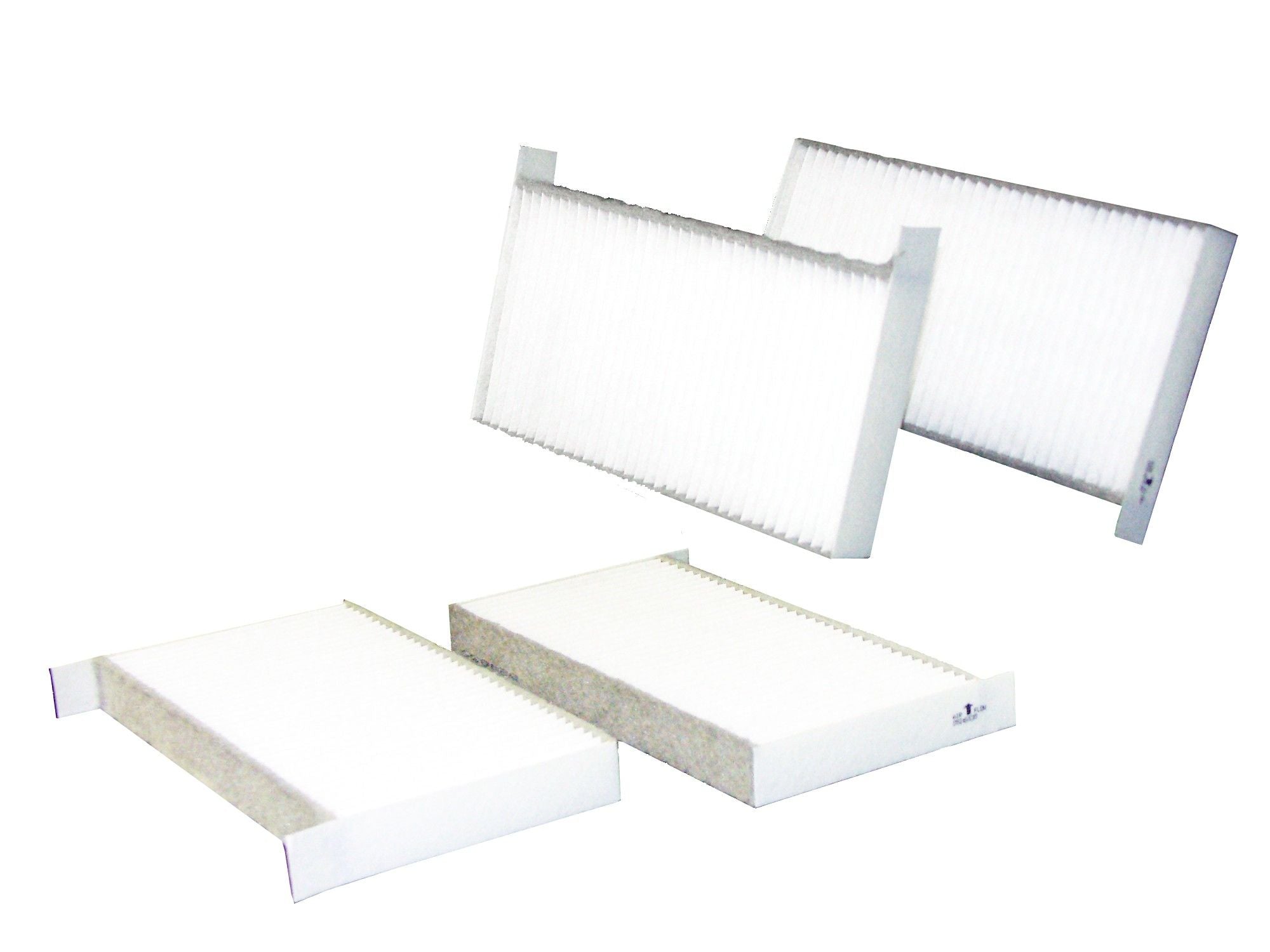 Wix Cabin Air Filter 24855