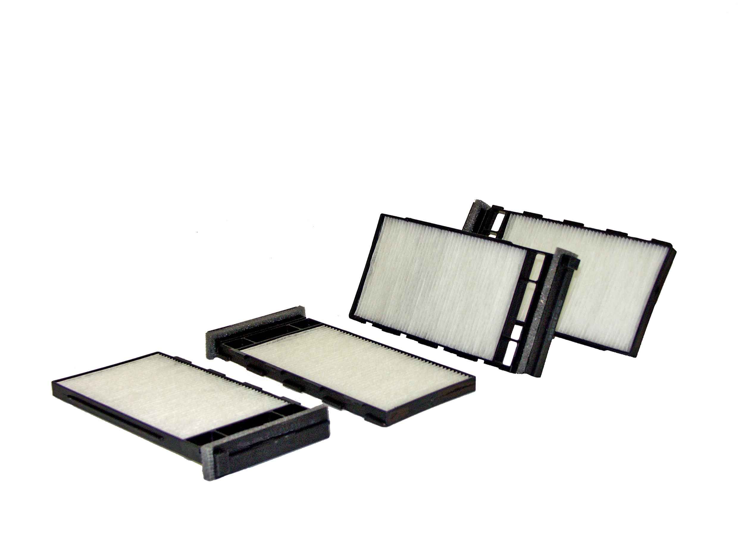 Wix Cabin Air Filter 24856