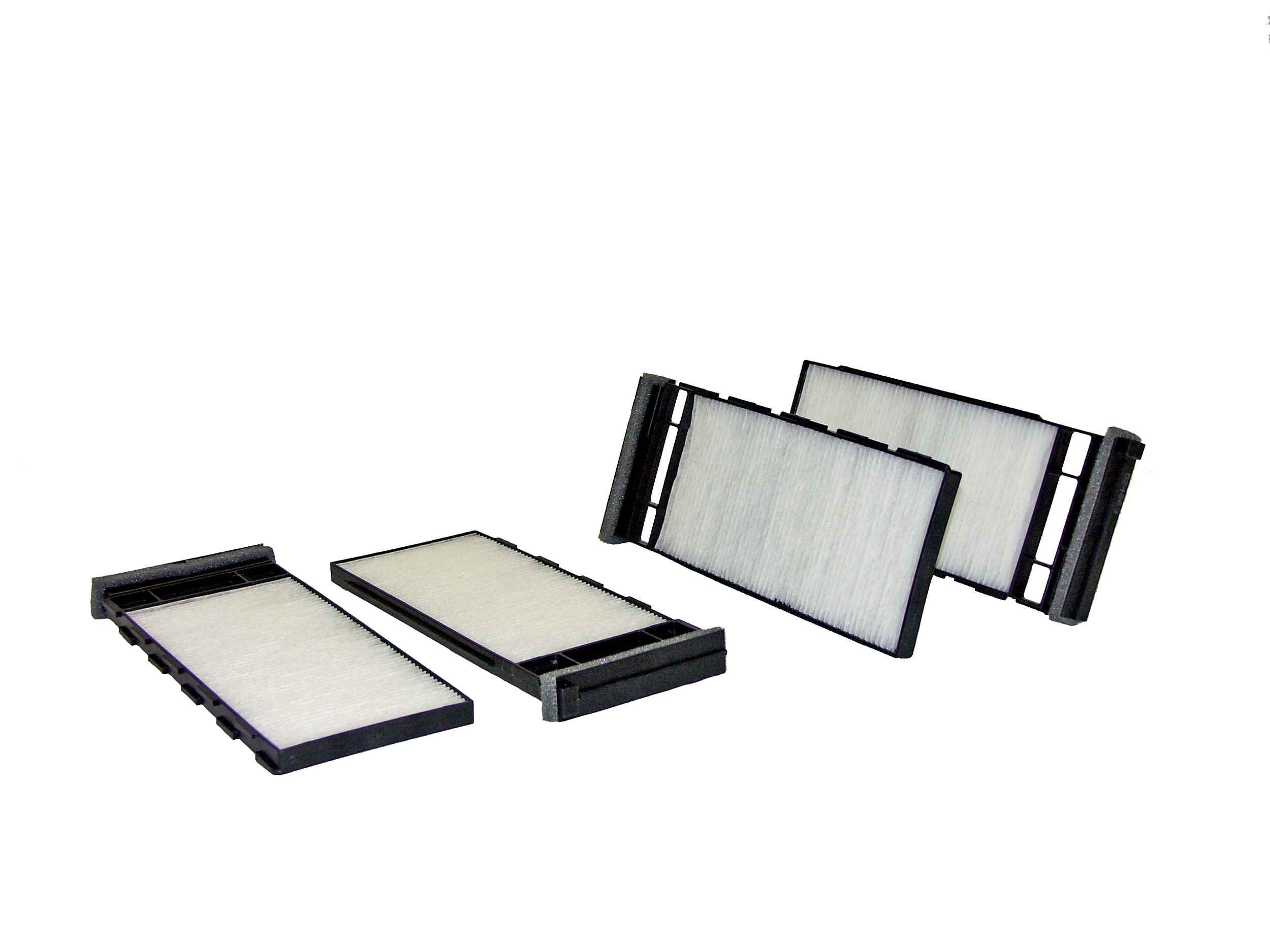Wix Cabin Air Filter 24863