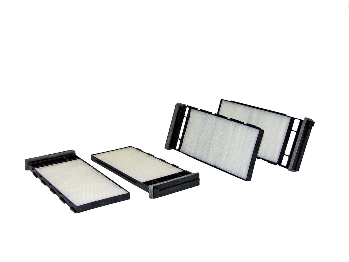 Wix Cabin Air Filter 24863