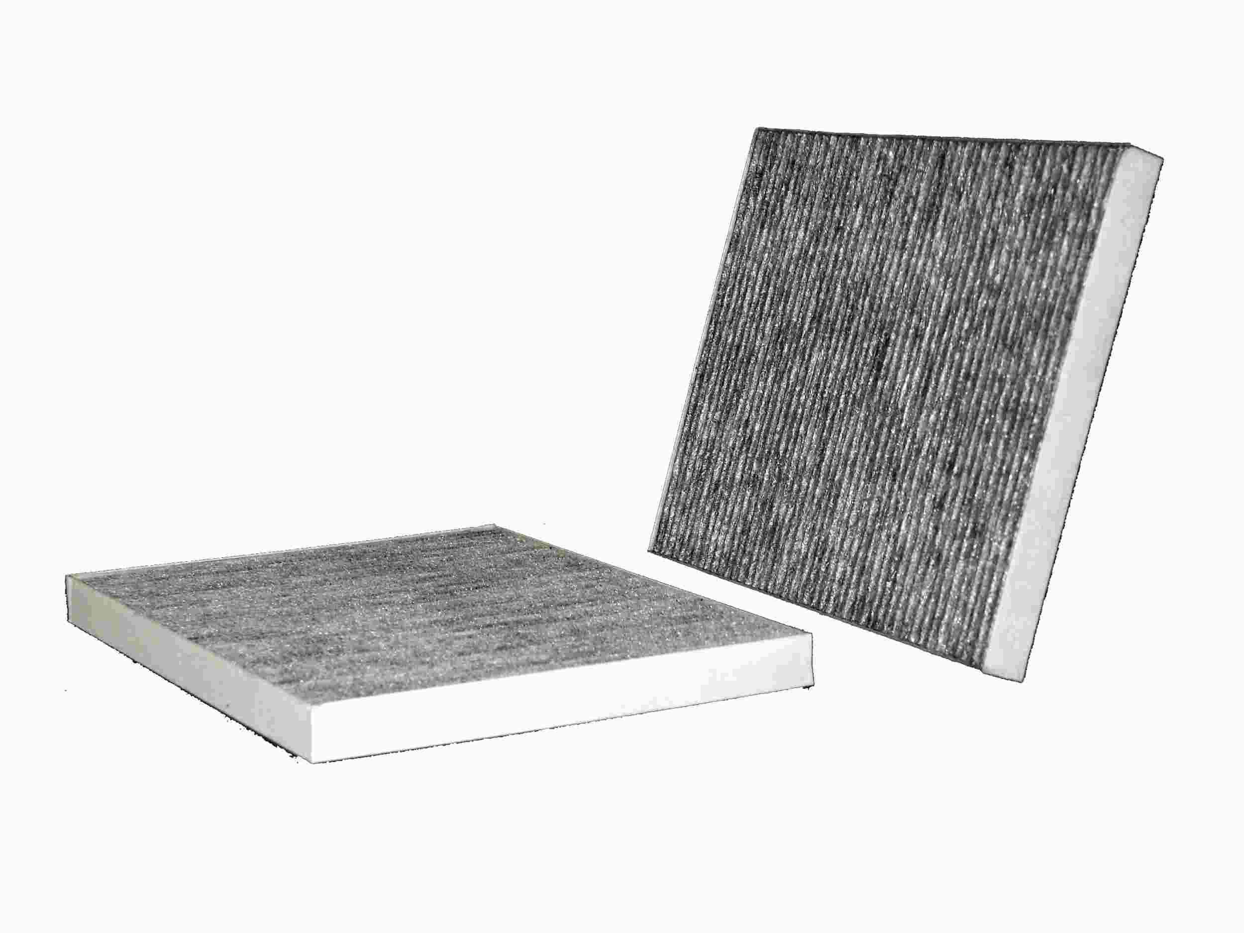 Wix Cabin Air Filter 24864