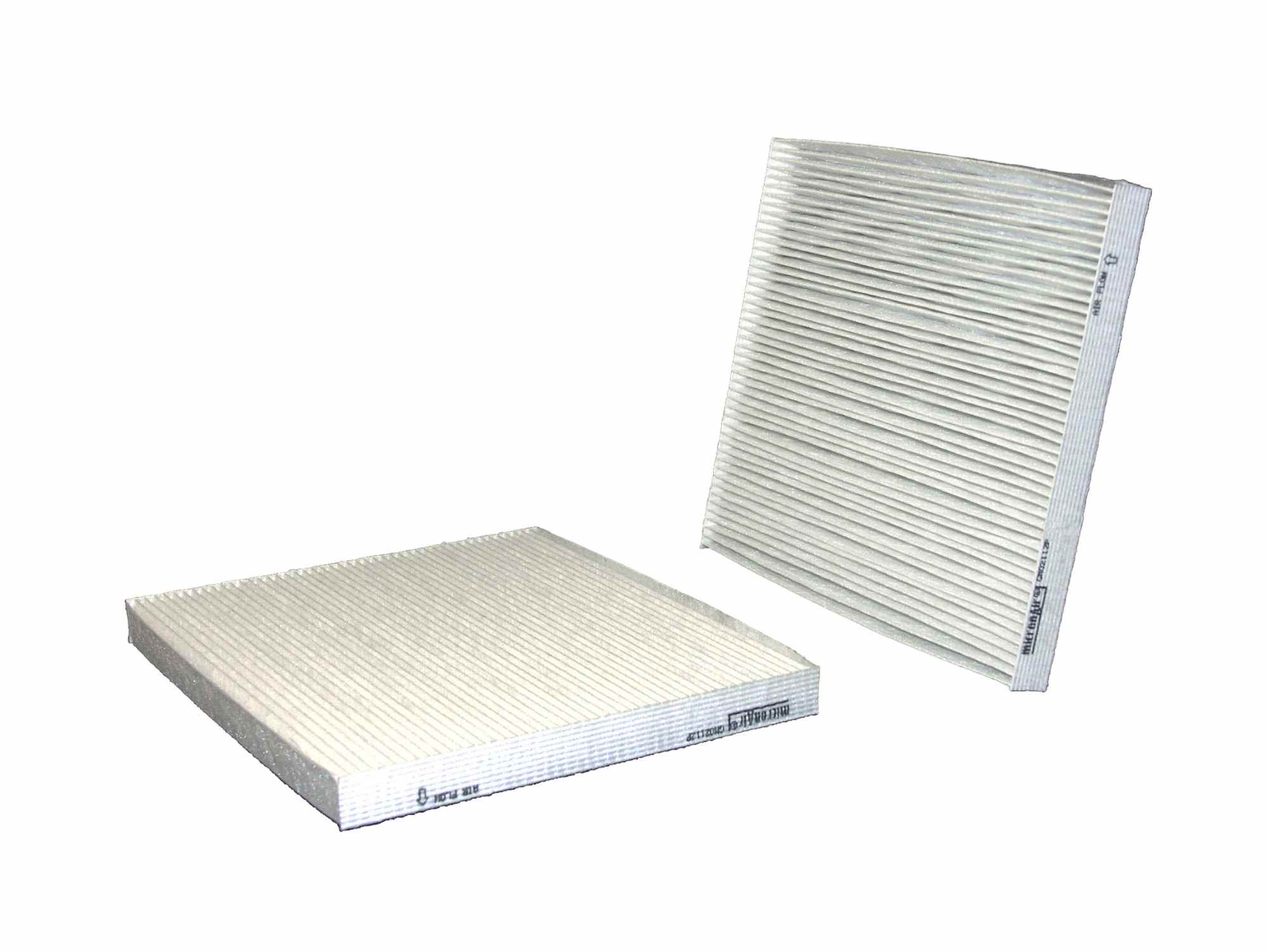 Wix Cabin Air Filter 24869