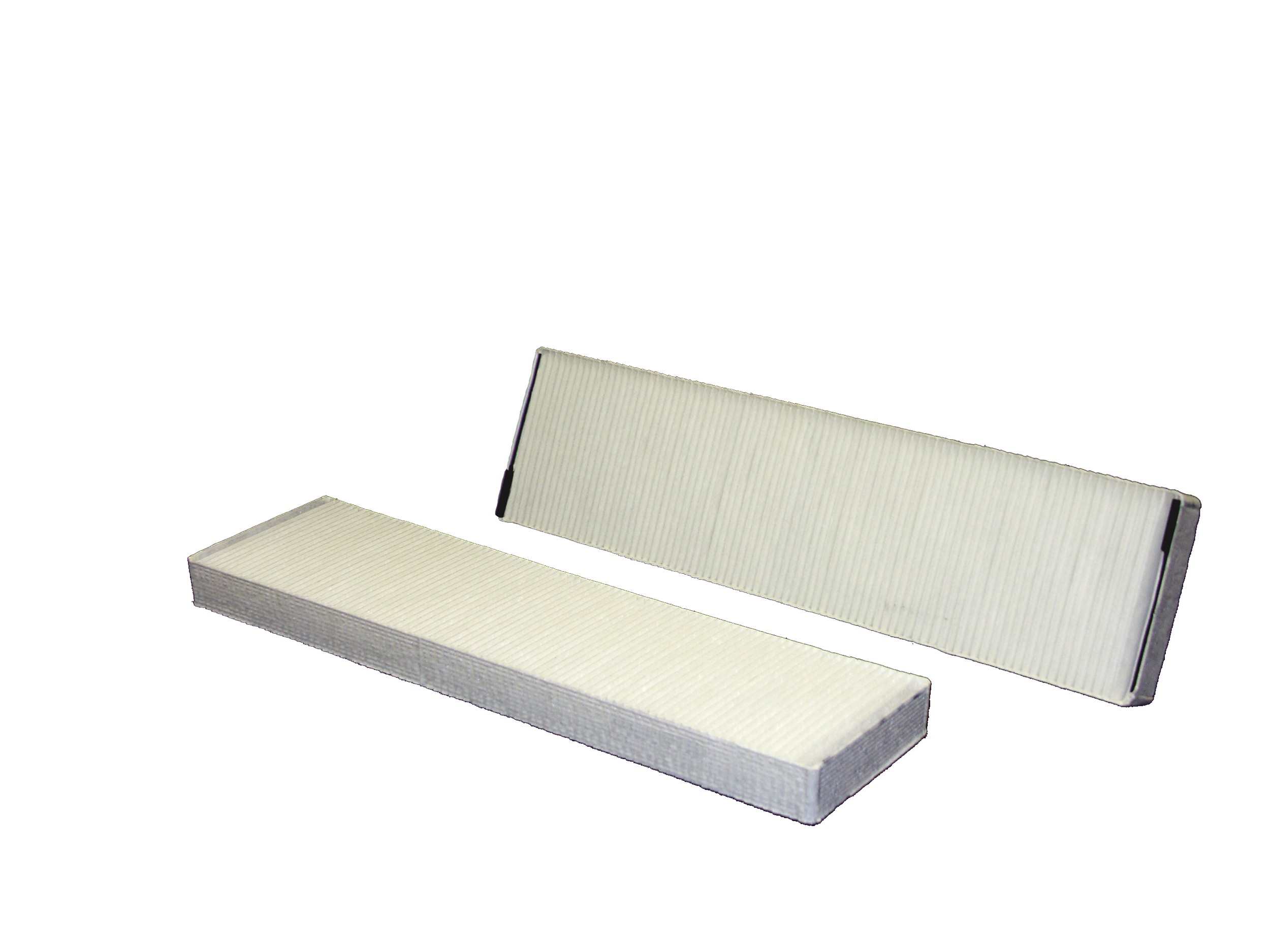 Wix Cabin Air Filter 24872
