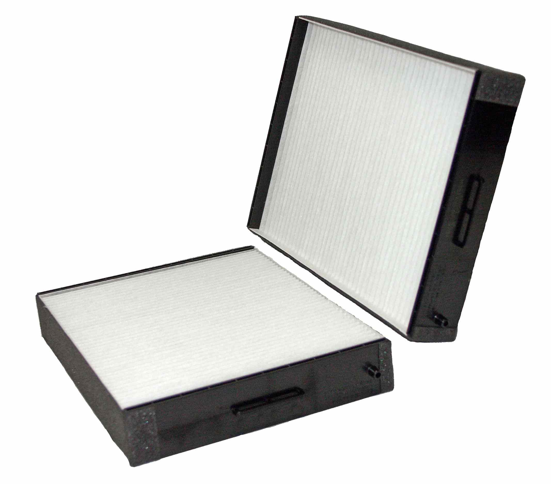 Wix Cabin Air Filter 24881