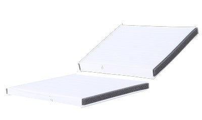 Wix Cabin Air Filter 24883