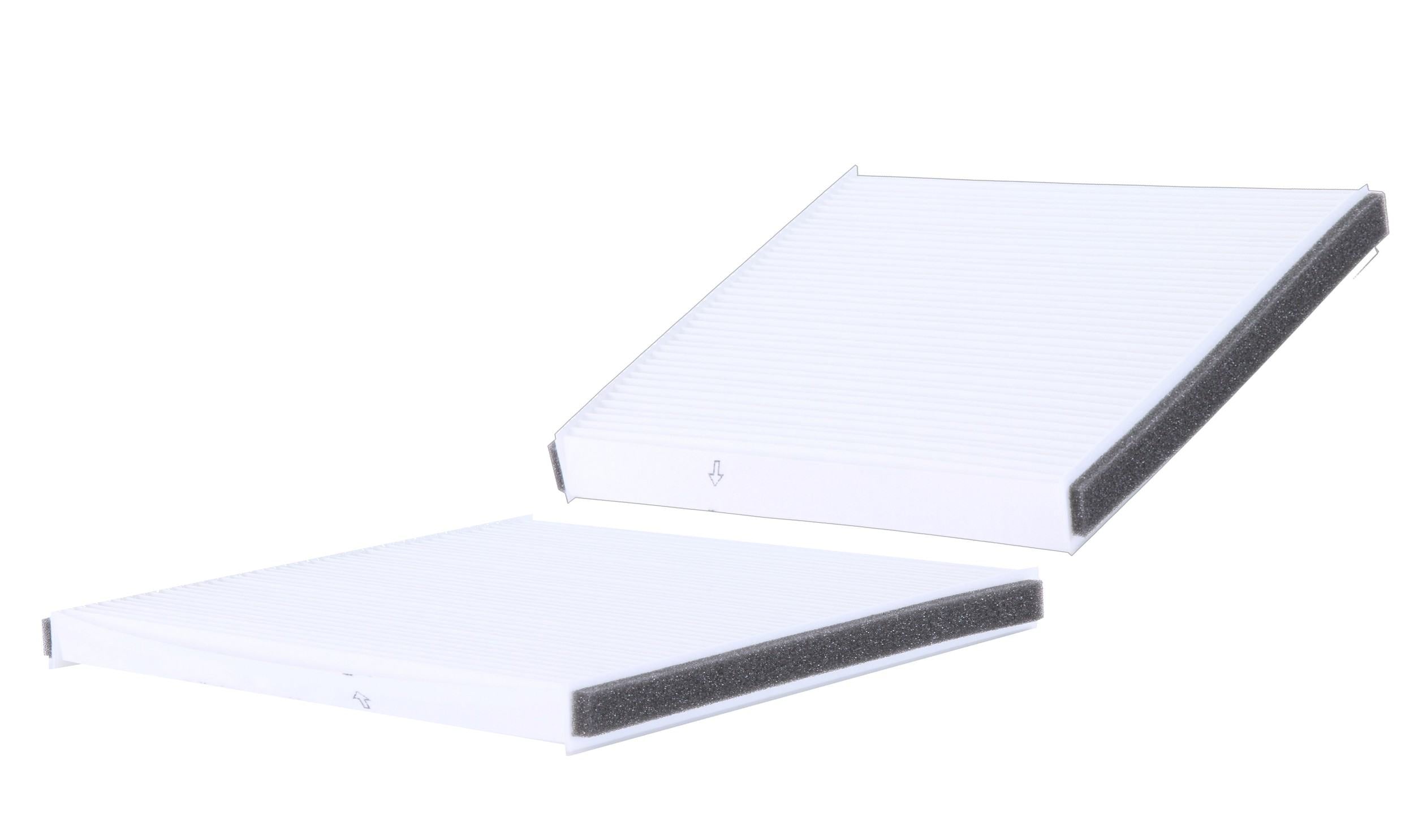 Wix Cabin Air Filter 24883