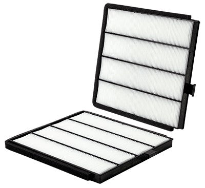 Wix Cabin Air Filter 24897