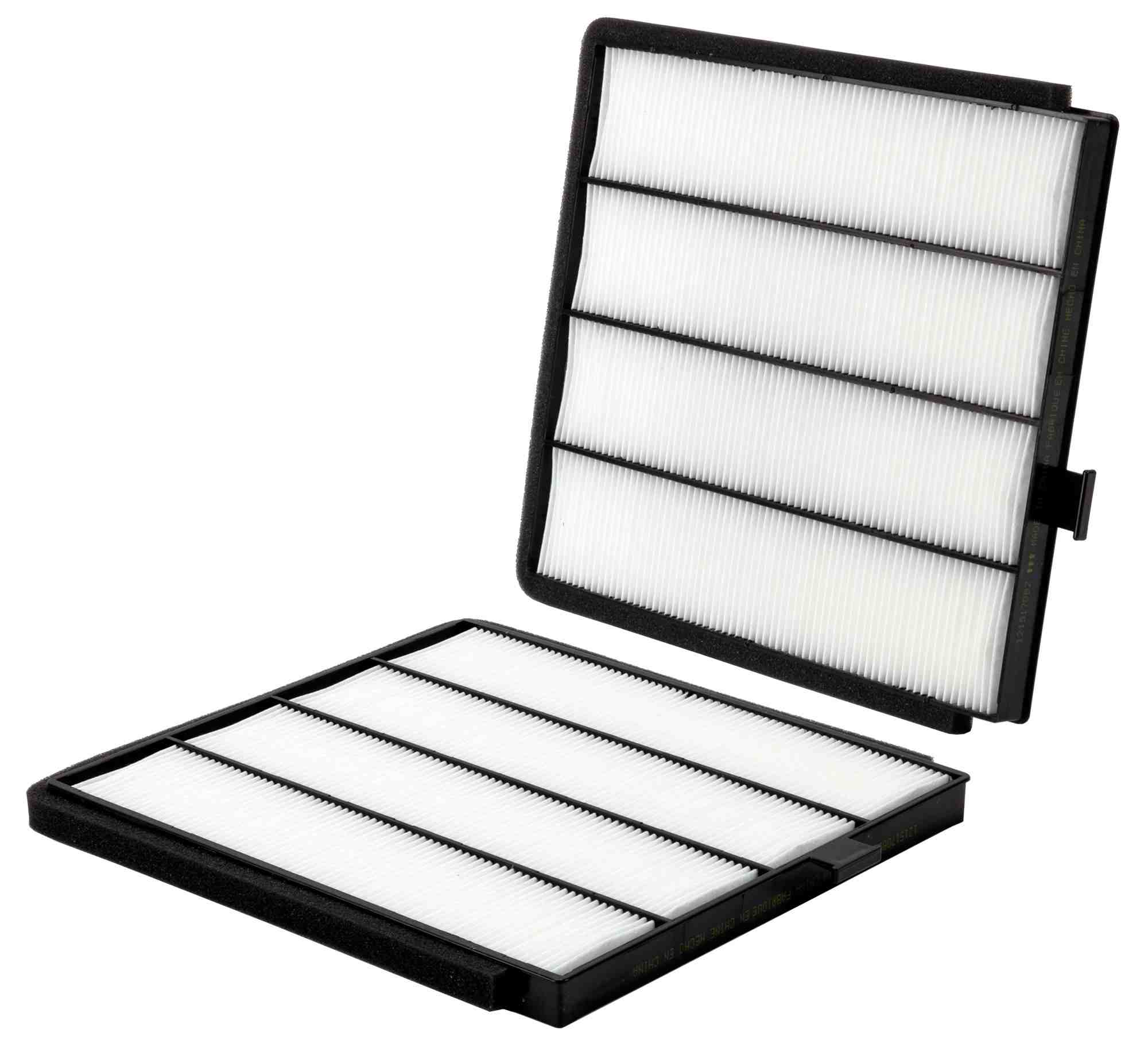 Wix Cabin Air Filter 24897
