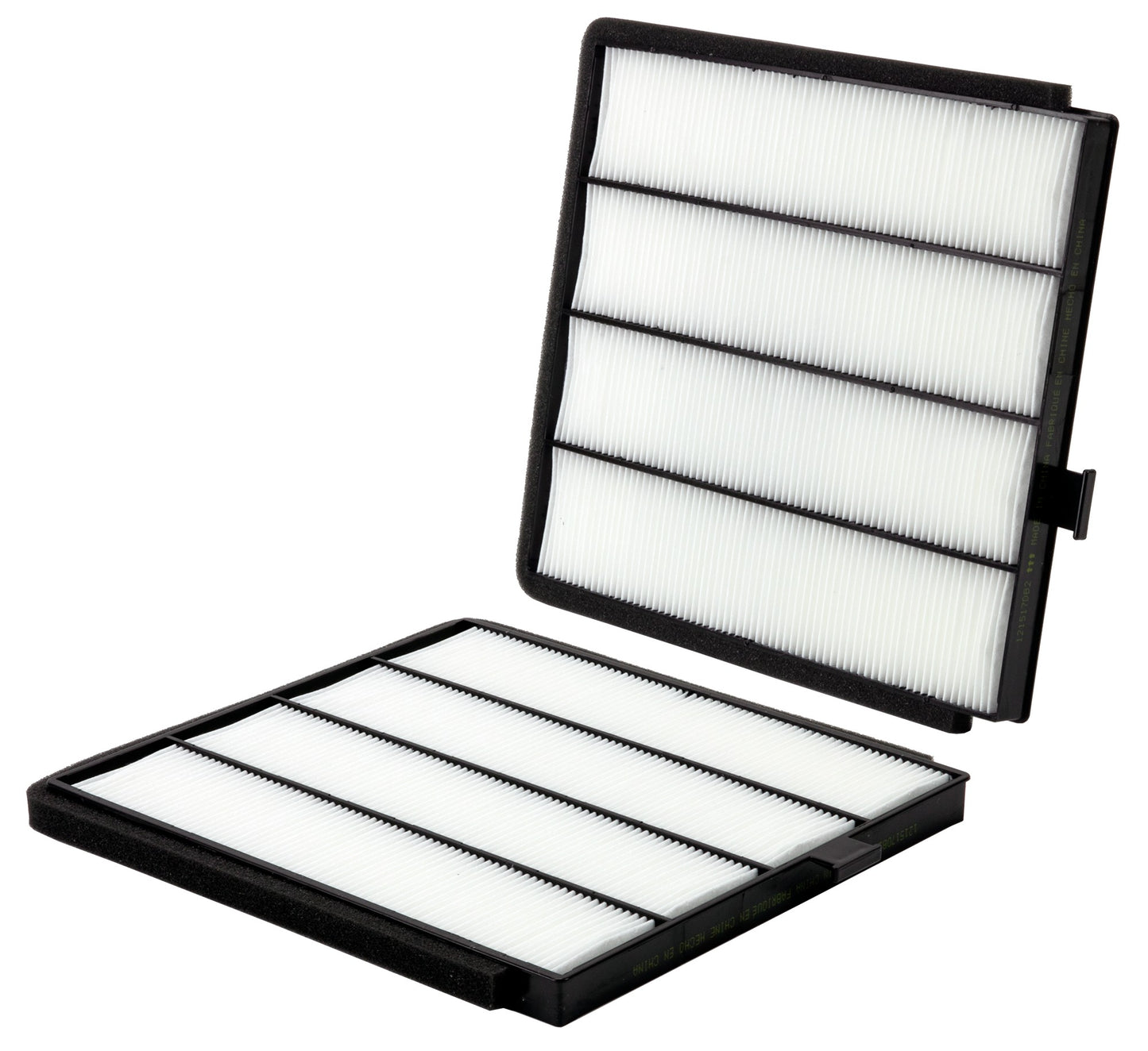 Wix Cabin Air Filter 24897