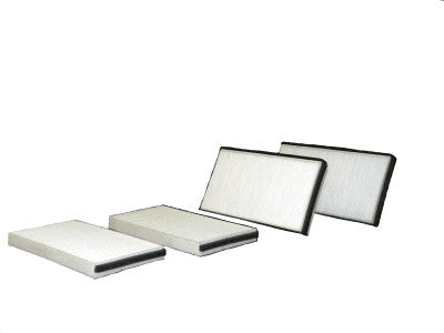 Wix Cabin Air Filter 24899