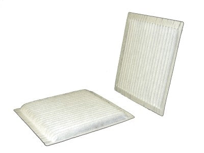 Wix Cabin Air Filter 24901