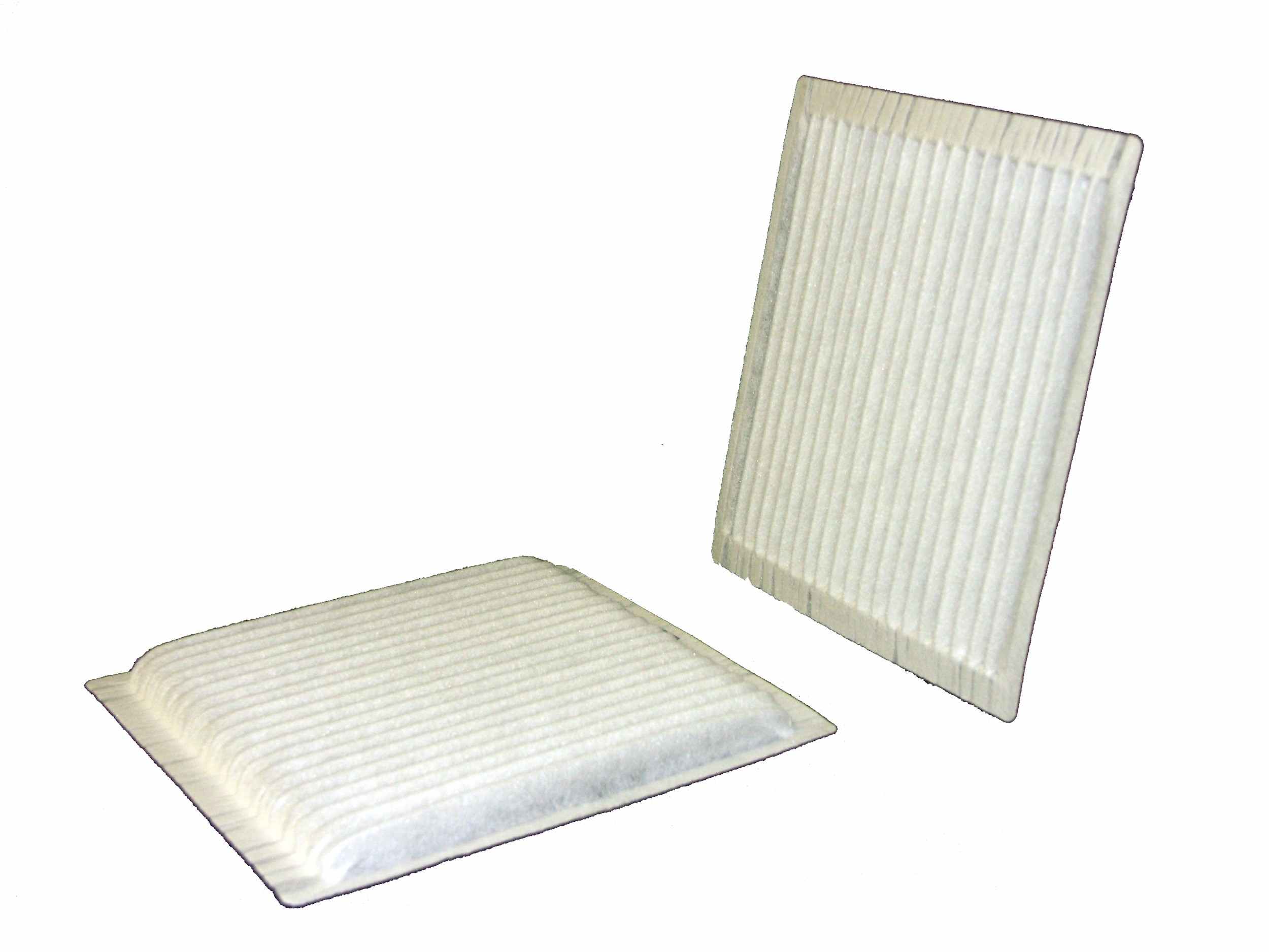 Wix Cabin Air Filter 24901