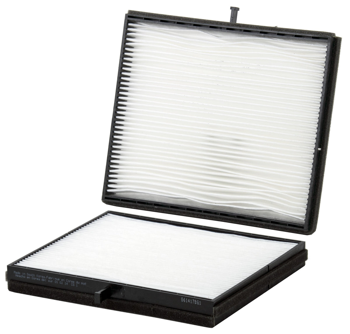Wix Cabin Air Filter 24902 main image
