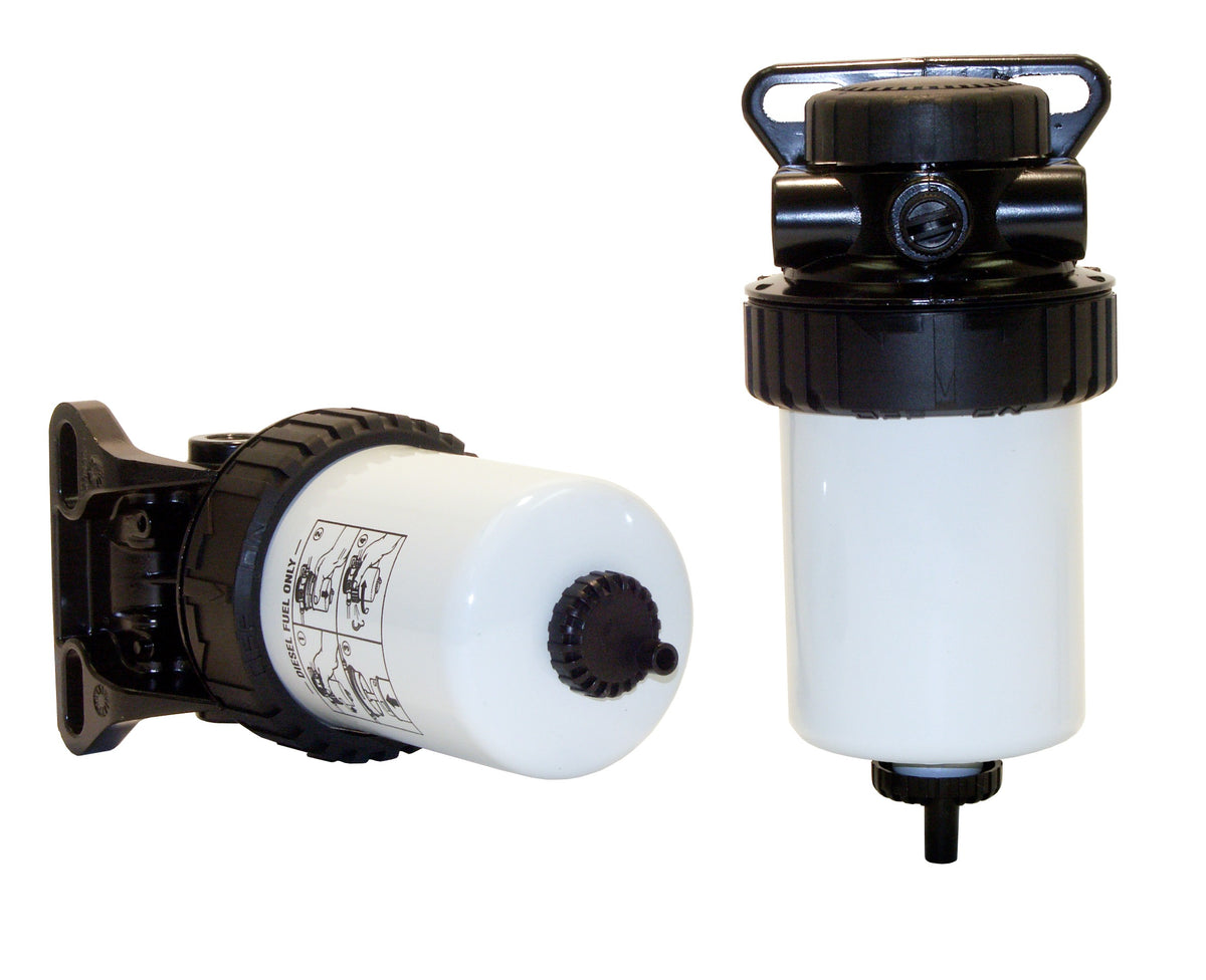 Wix Fuel Filter Housing 24911 main image
