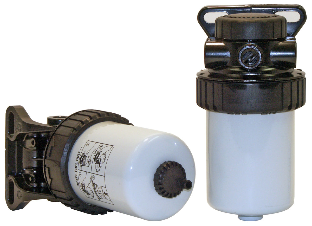 Wix Fuel Filter Housing 24912 main image