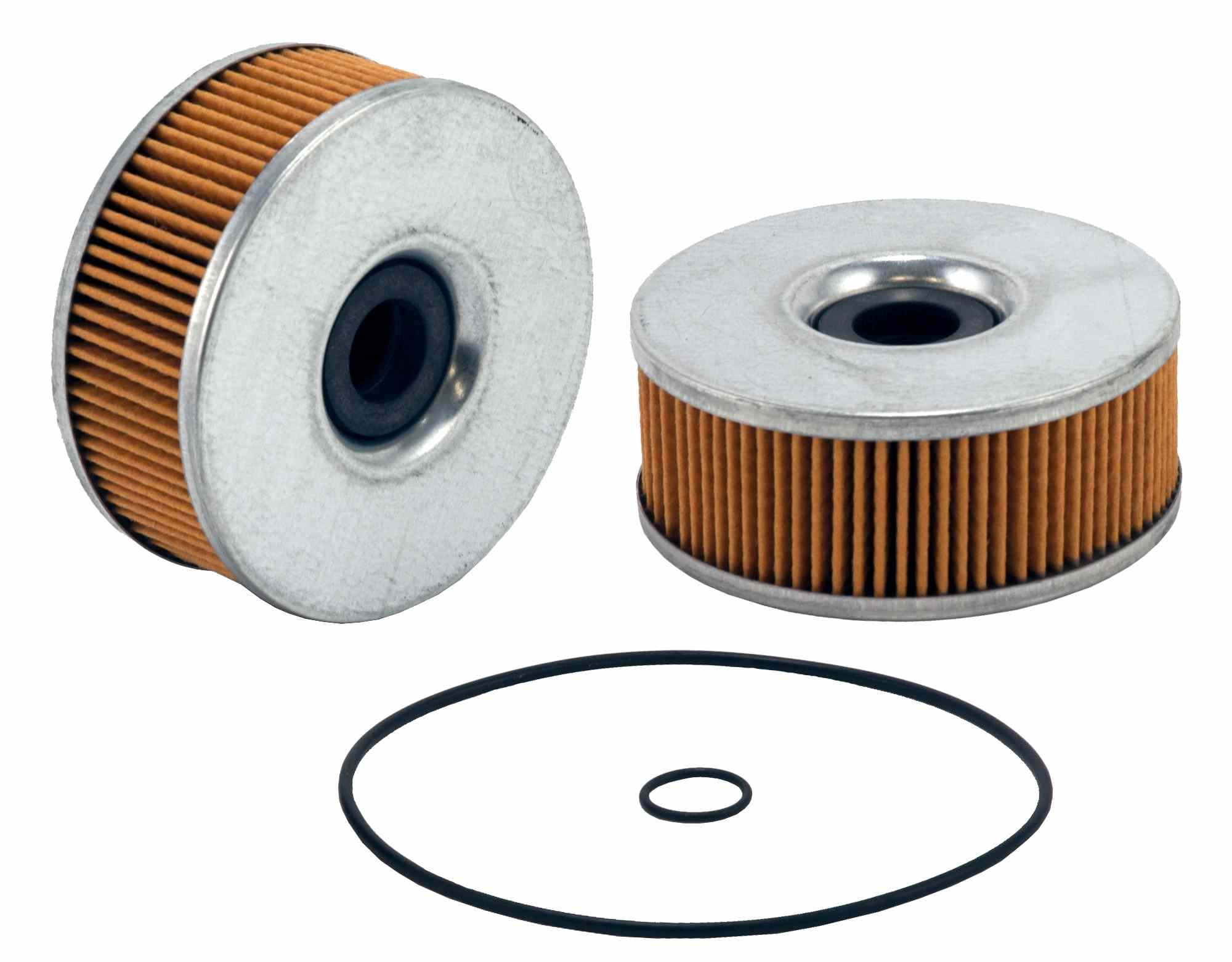 Wix Engine Oil Filter 24933