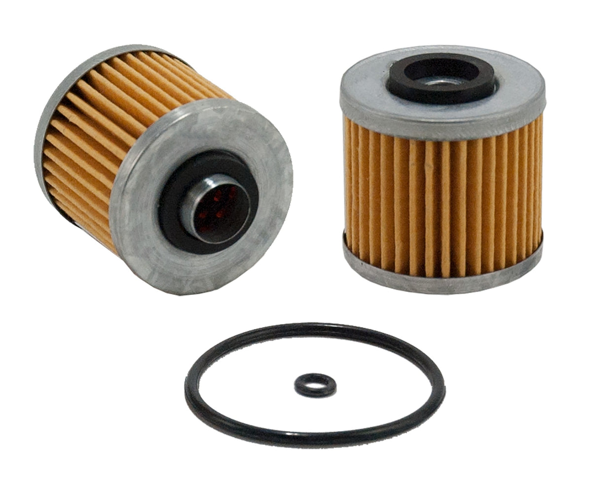WIX Metal Canister Filter 24936