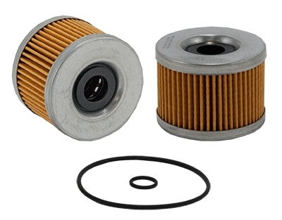 WIX Metal Canister Filter 24941
