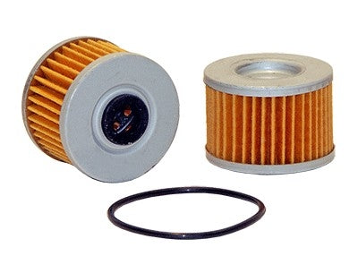 Wix Filter Metal Canister Filter WIX24944