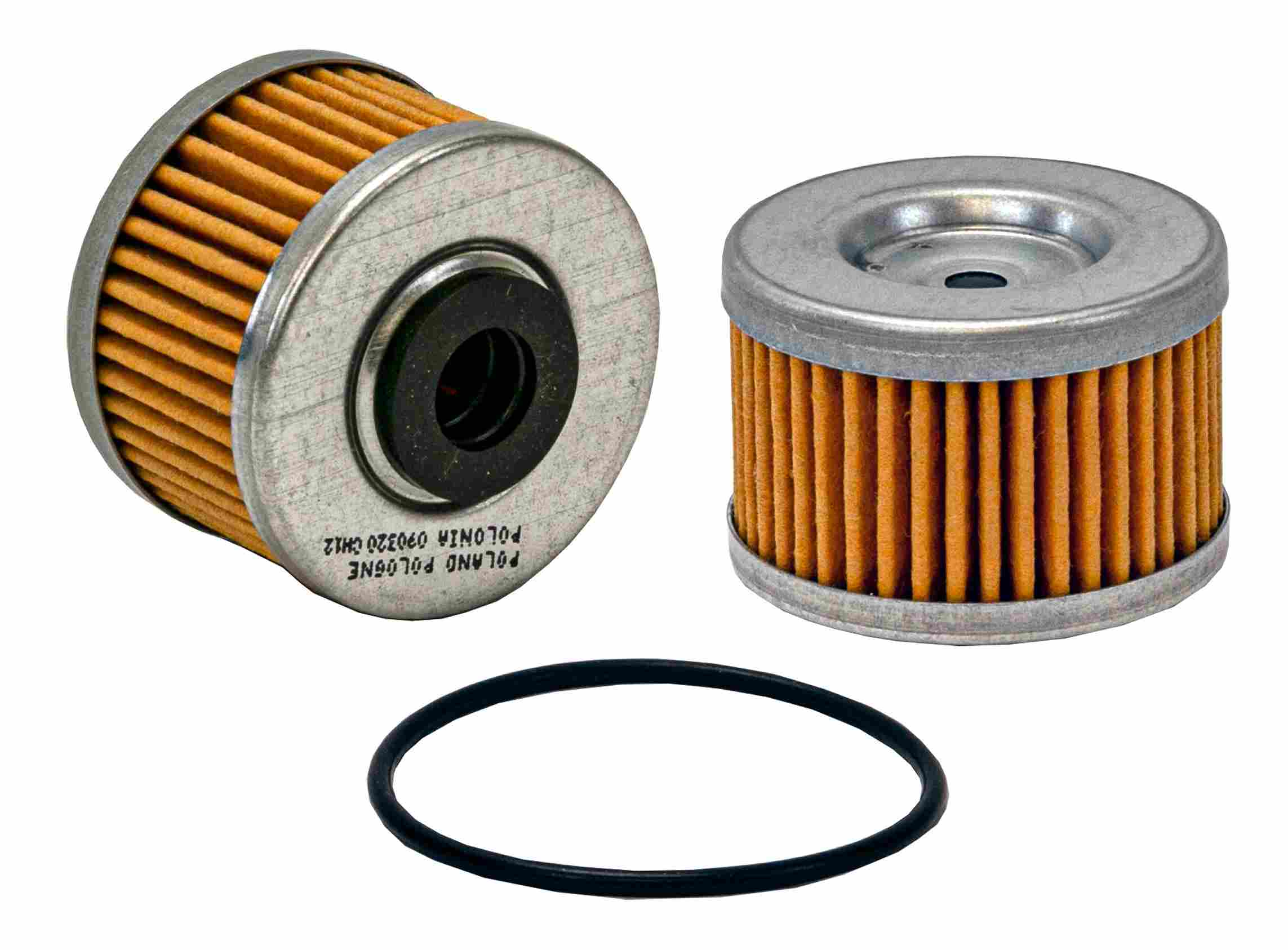 Wix Filter Metal Canister Filter WIX24944