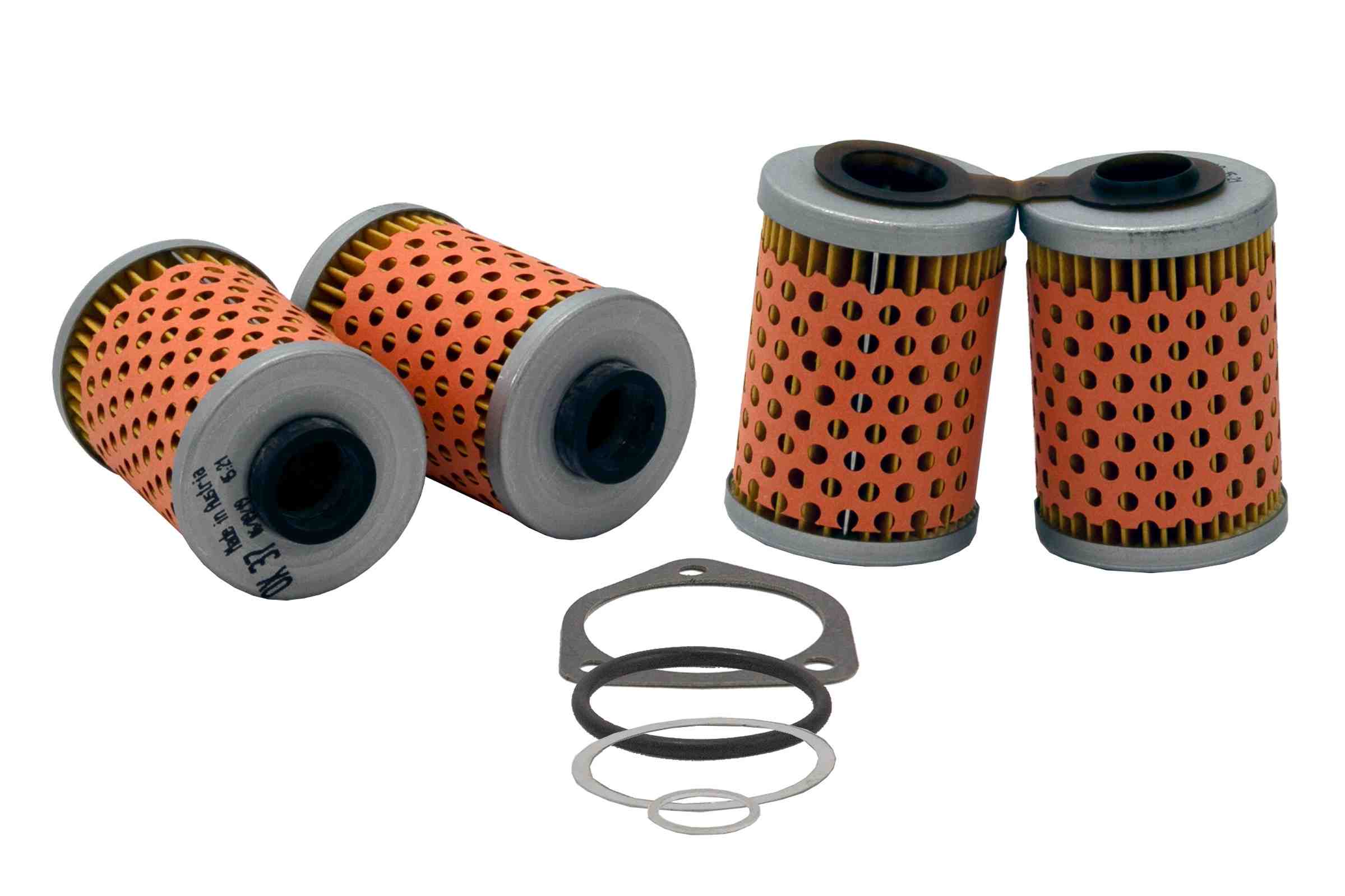 Wix Engine Oil Filter 24945