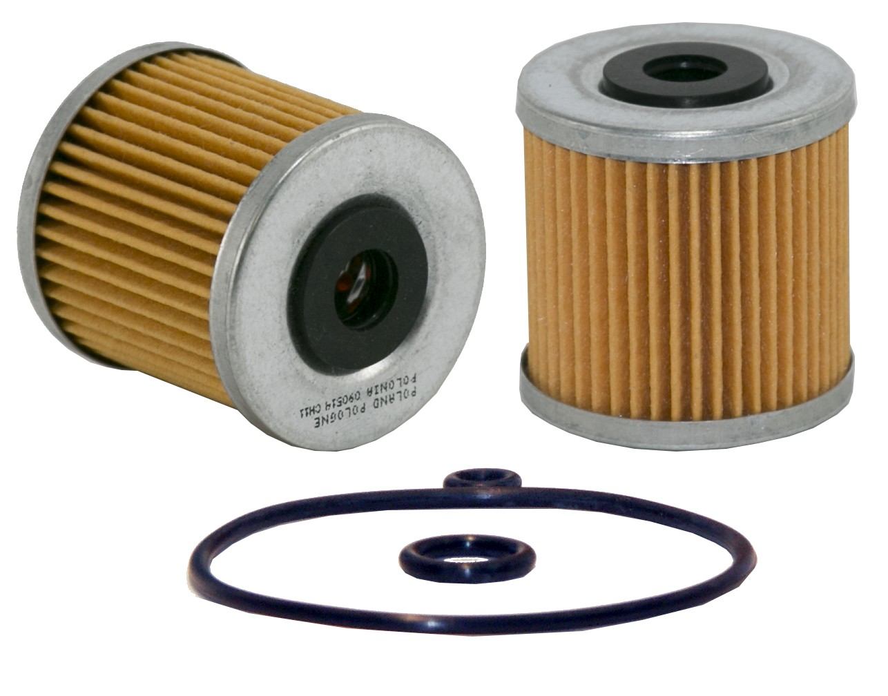 Wix Engine Oil Filter 24950