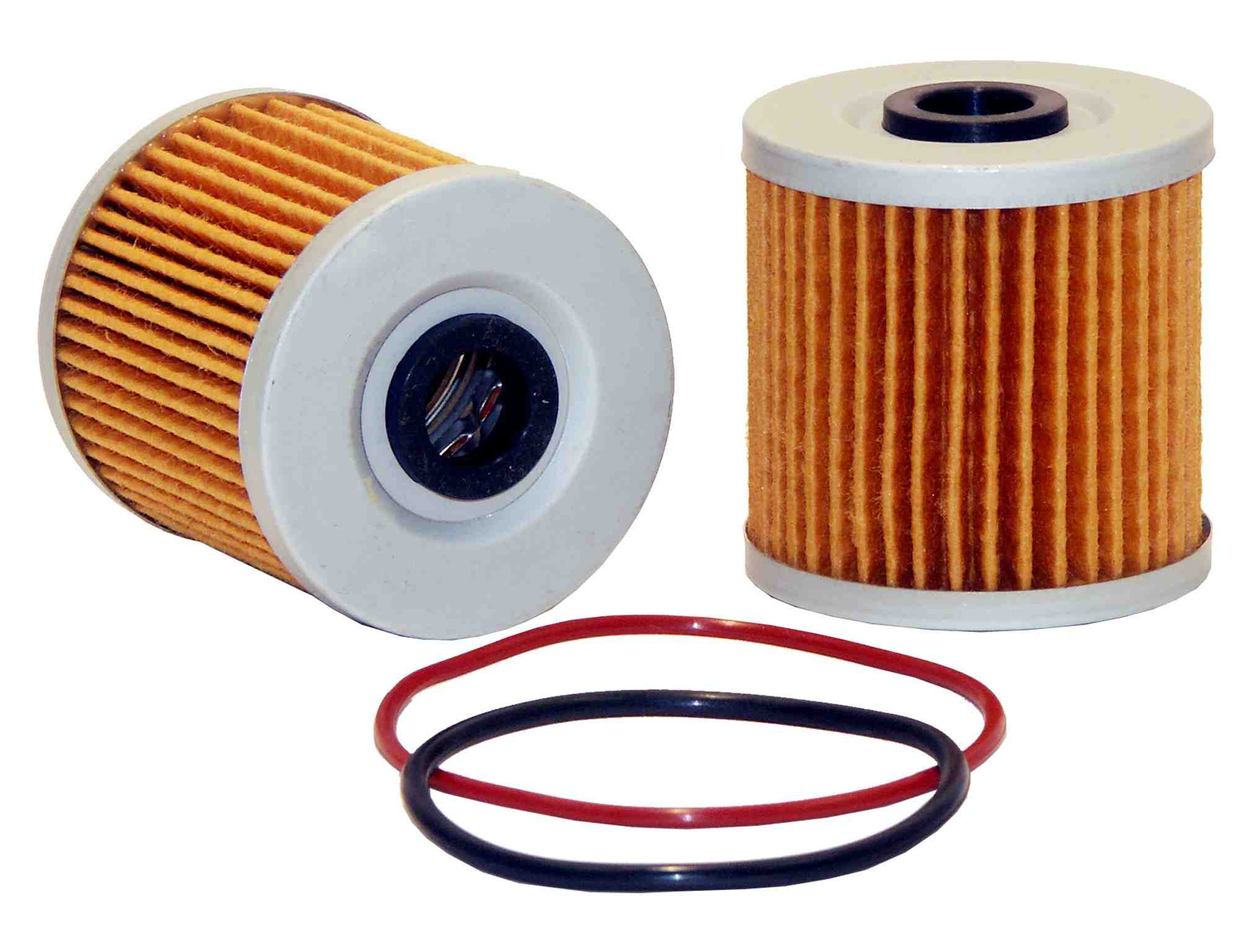 Wix Engine Oil Filter 24951