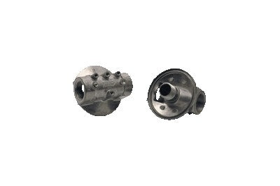 Wix Engine Oil Filter Housing Mount 24958