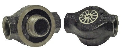 Wix Engine Oil Filter Housing Mount 24960