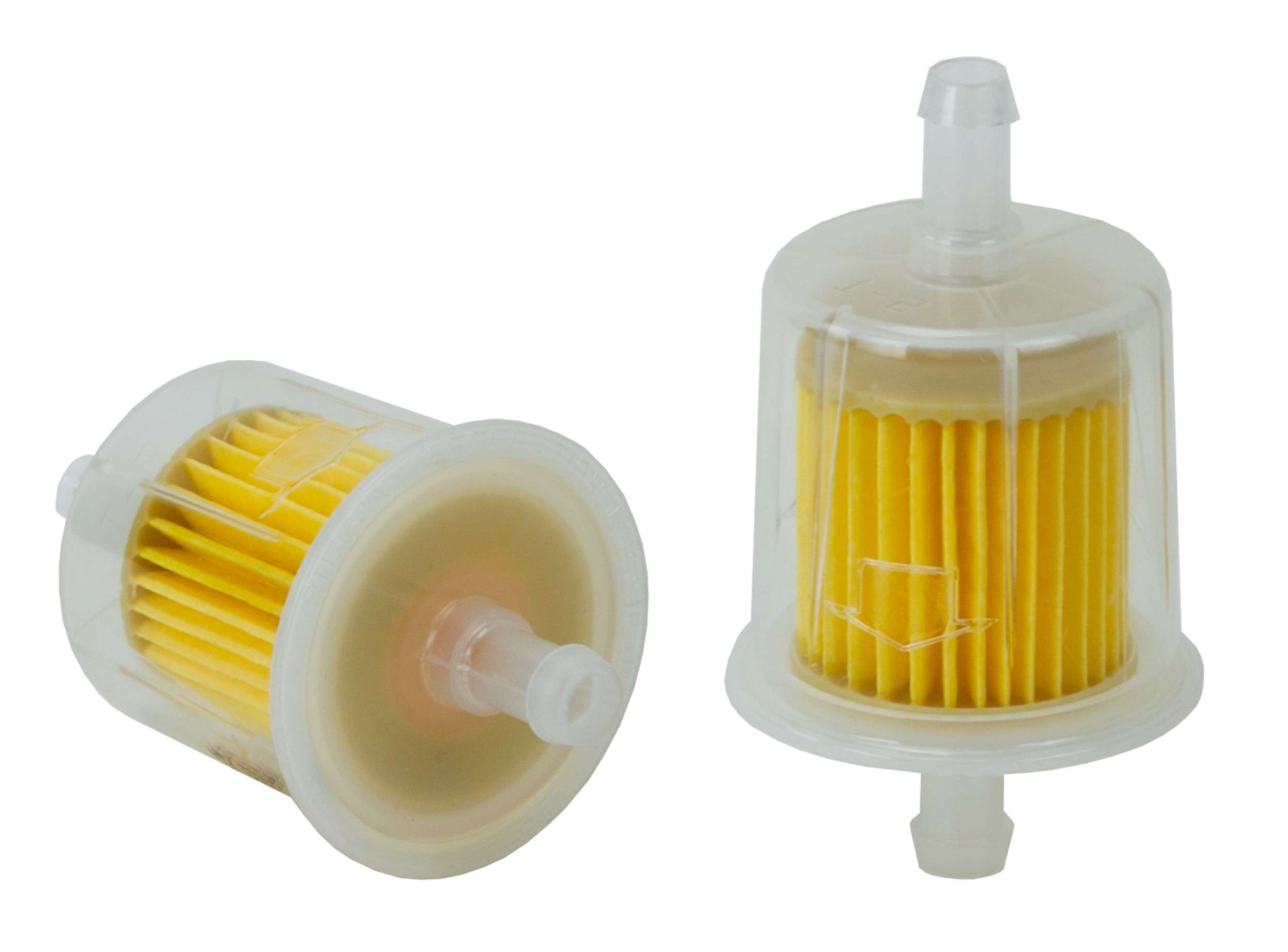 Wix Filter Fuel Filter WIX33003