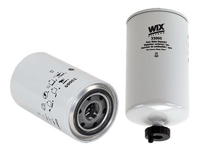 Wix Fuel Water Separator Filter 33005