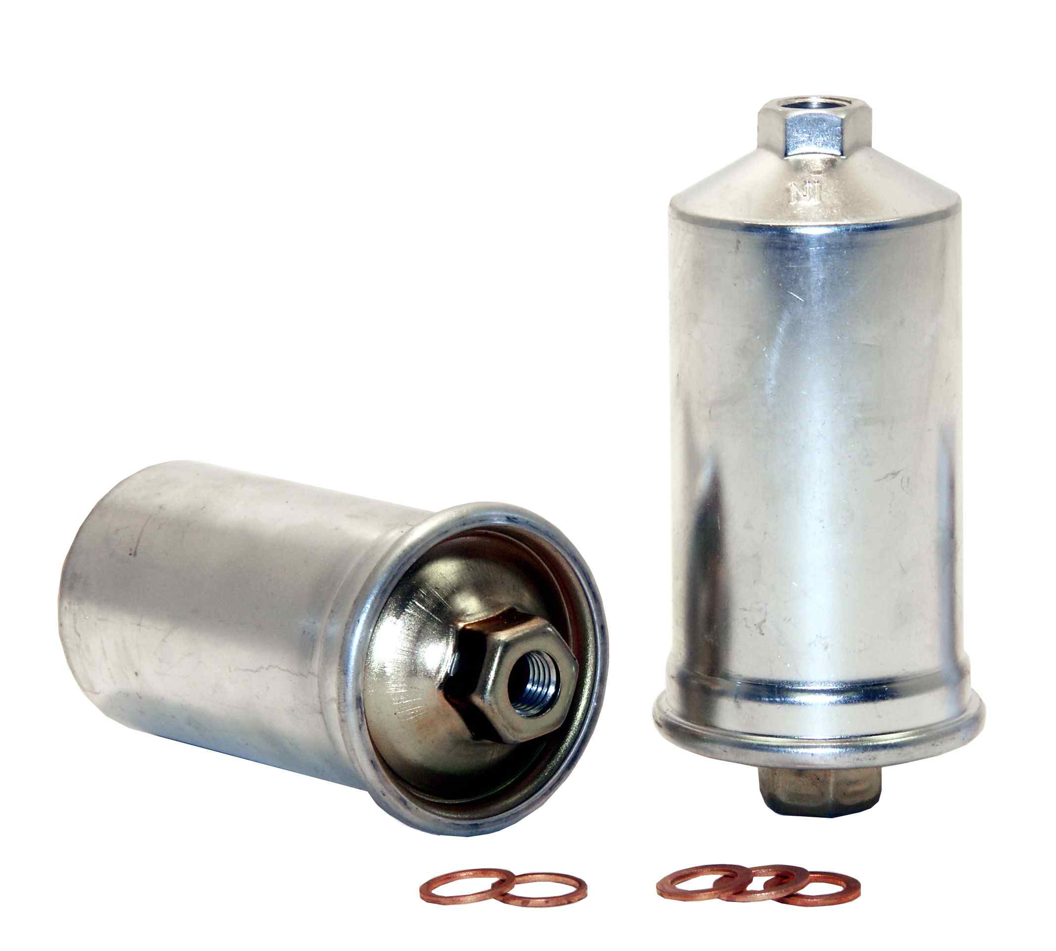 Wix Fuel Filter 33008