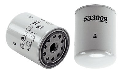 Wix Fuel Filter 33009