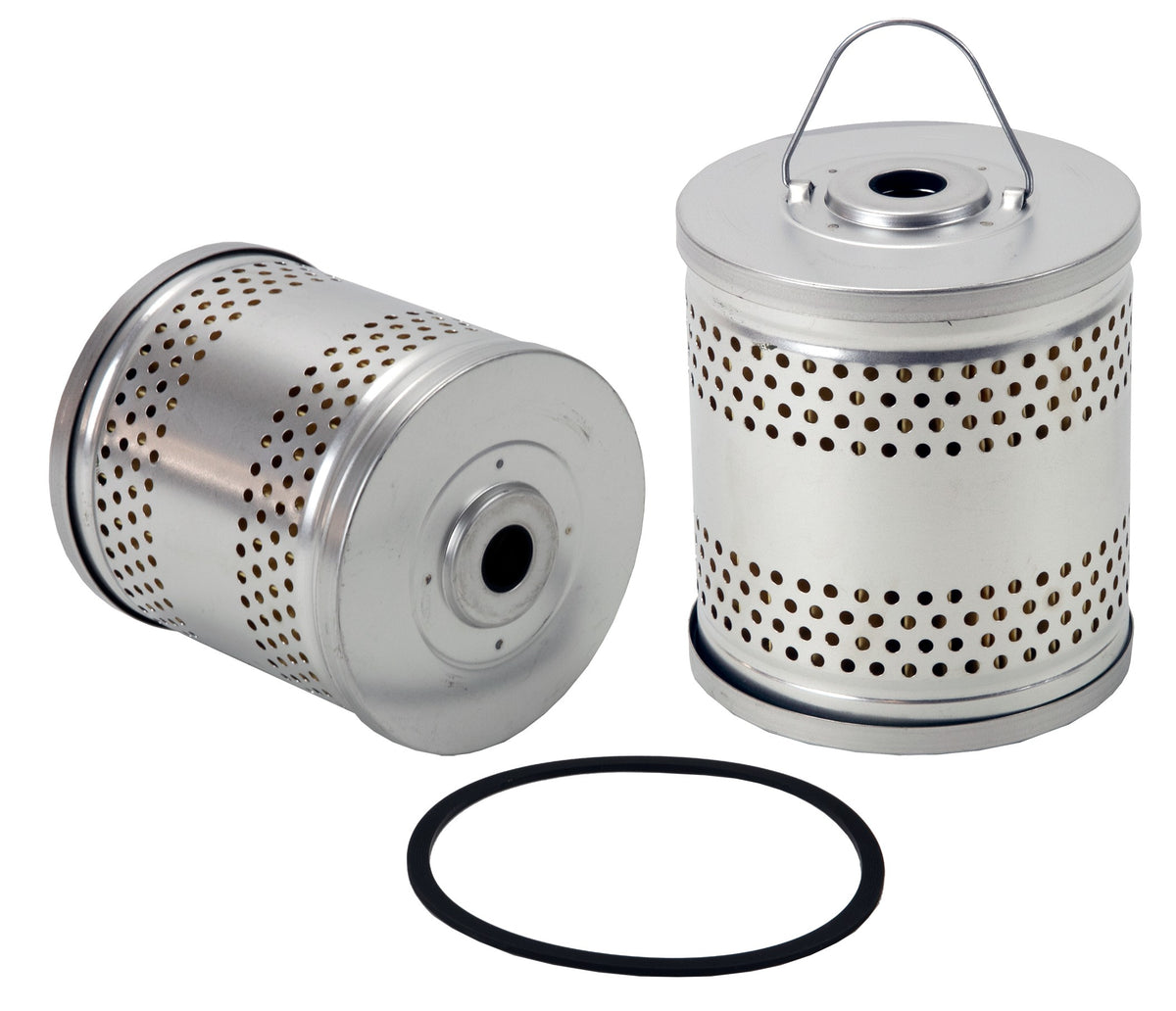 Wix Fuel Filter 33010 main image
