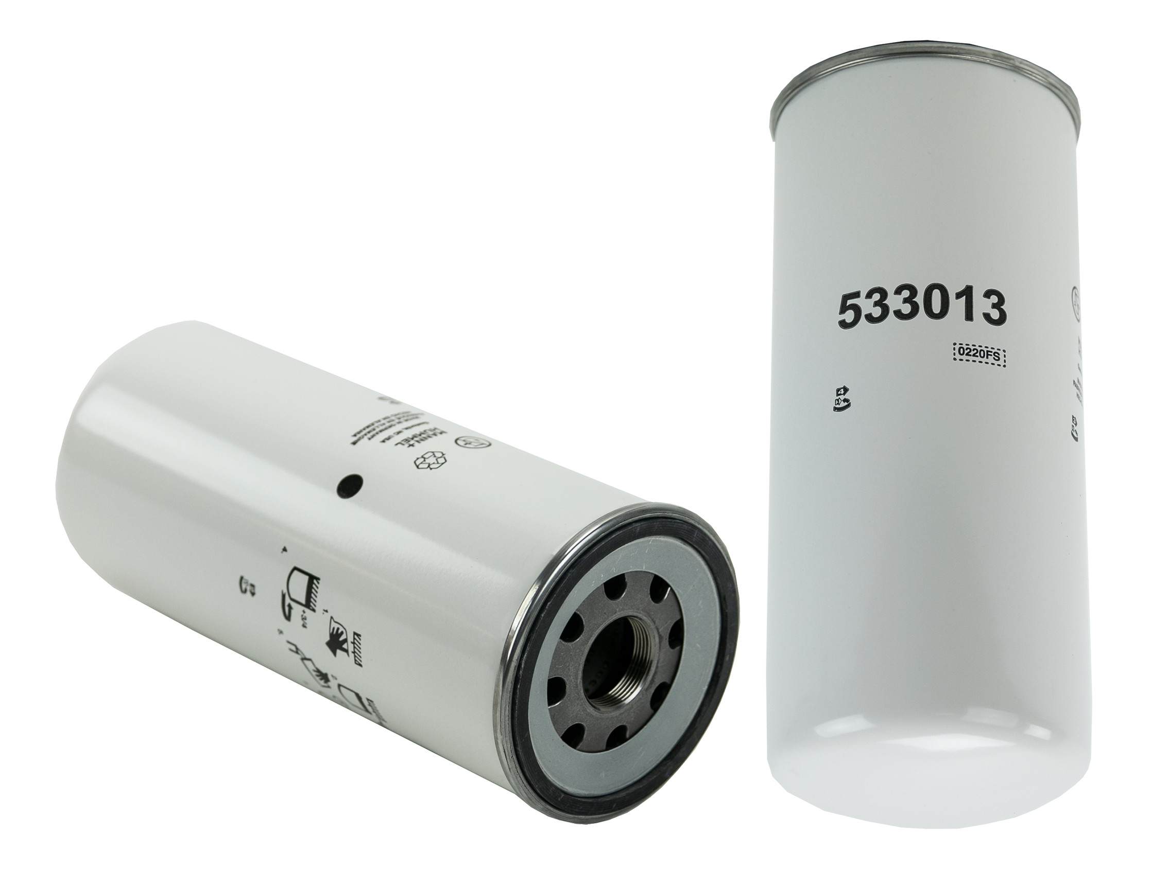 Wix Fuel Filter 33013