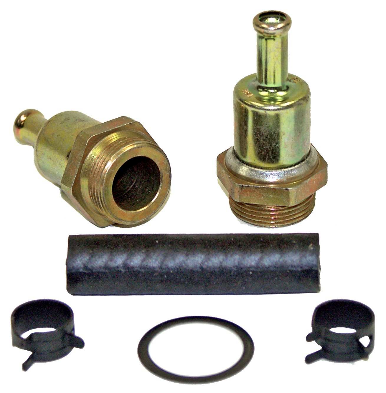 Wix Fuel Filter 33019