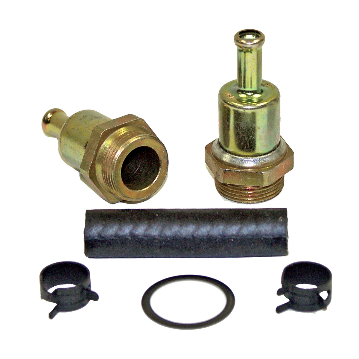 Wix Fuel Filter 33019