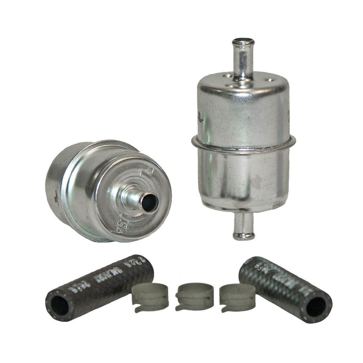 WIX Fuel Filter In-Line 3/8in Bard In/Out 33033
