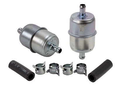 WIX Fuel Filter In-Line 3/8in Bard In/Out 33033