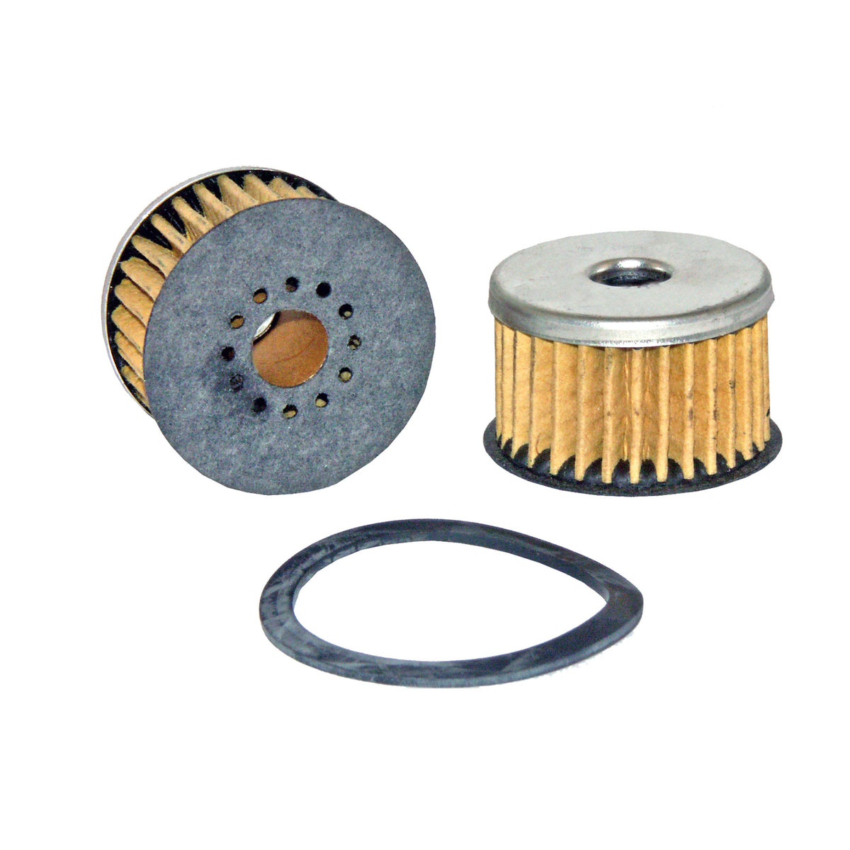 Wix Fuel Filter 33034