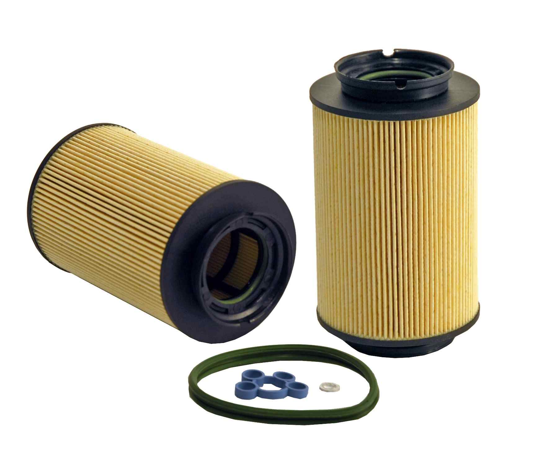 Wix Fuel Filter 33037
