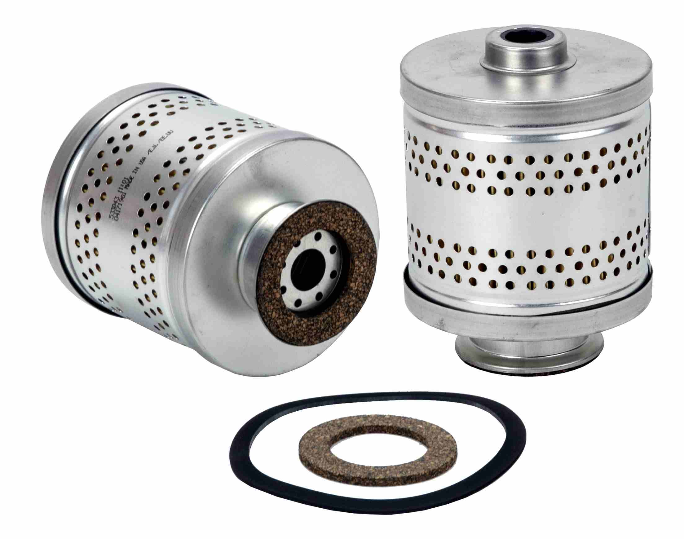 Wix Fuel Filter 33043