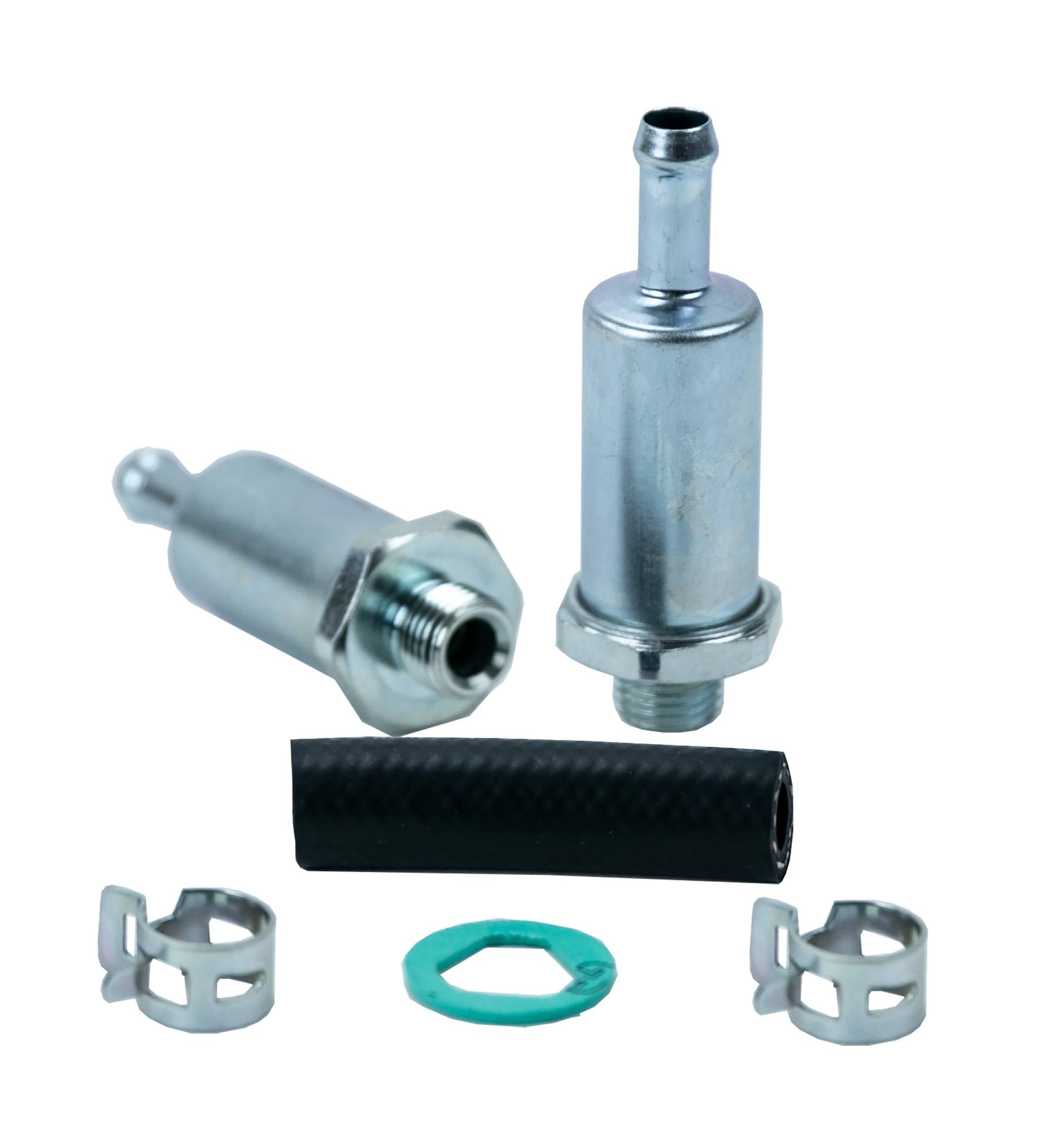 Wix Fuel Filter 33045