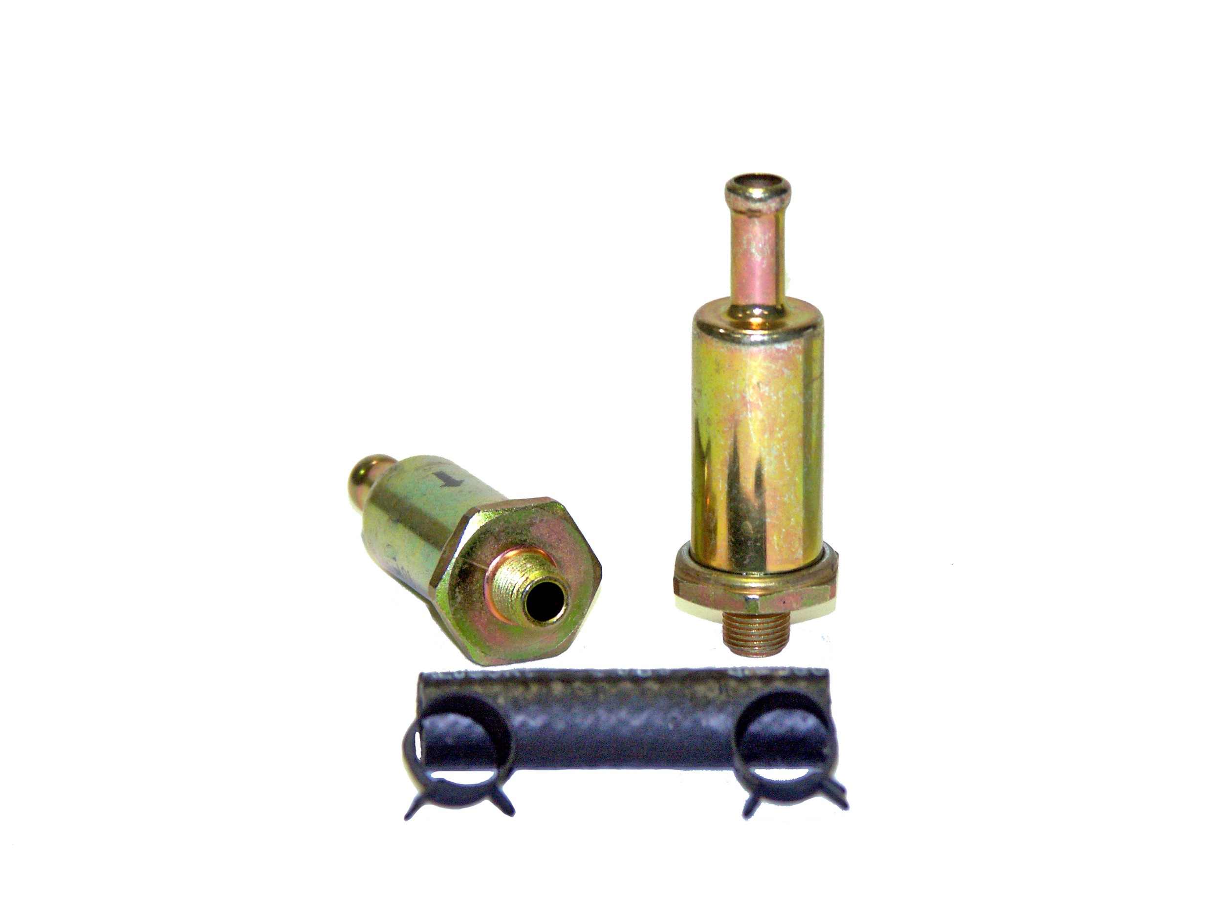 Wix Fuel Filter 33046
