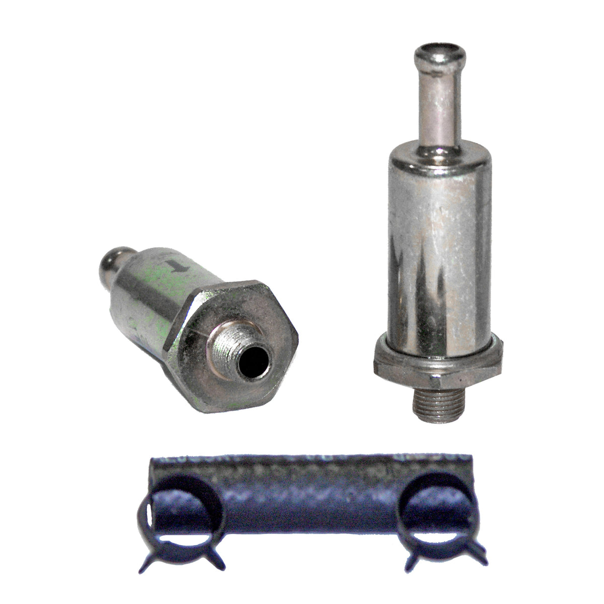 Wix Fuel Filter 33046