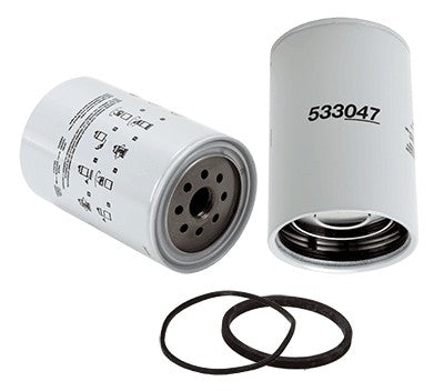 Wix Fuel Water Separator Filter 33047