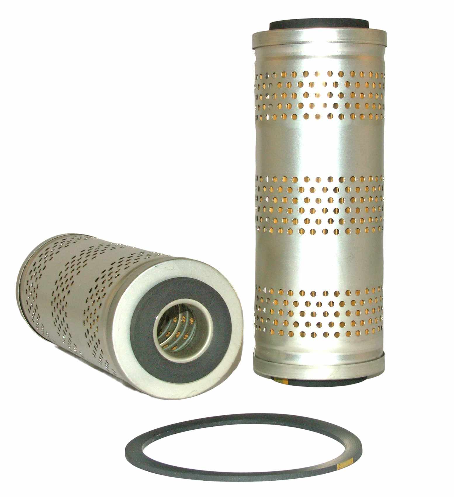 Wix Fuel Filter 33062