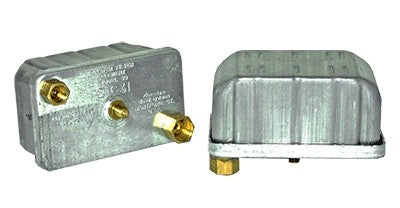 Wix Fuel Filter 33063