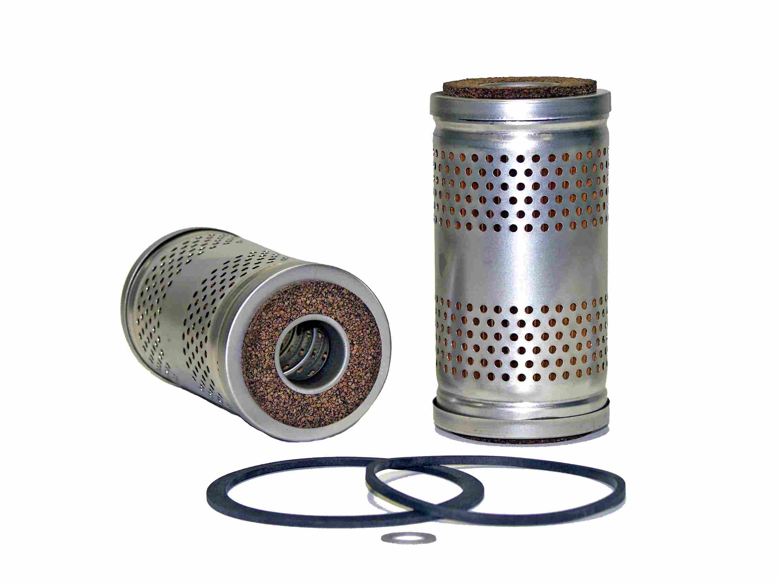 Wix Fuel Filter 33073