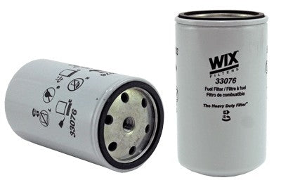 Wix Fuel Filter 33076